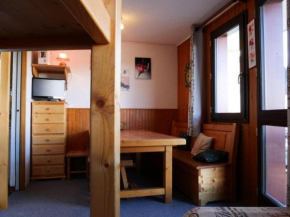 Résidence LE BASTION I - Studio pour 3 Personnes MAE-9634